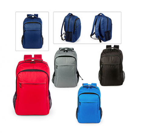 Morral Malaya.